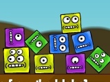 Игра Blob Tower Defense
