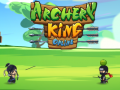 Игра Archery King Online