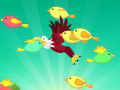 Игра Bird Zap