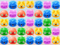 Игра Cute Jelly Rush