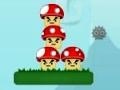 Игра Mushbooms Level Pack 2