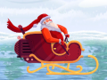 Игра Sleigh Shot