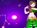 Игра Zodiac Gemini Girl