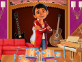 Игра Coco Musical Instrument Shop