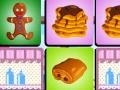 Игра Sweet Snack Memo