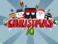 Игра Christmas.io