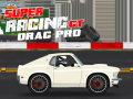 Игра Super Racing Gt Drag Pro