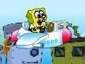 Игра Spongebob Shooter