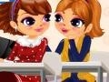 Игра Talk in Class Dress Up