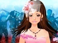 Игра Dazzling Prom Look Make Up