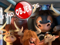 Игра Ferdinand Find Objects