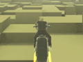 Игра Bike Avoid Surfers  