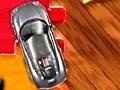 Игра Tiny Parking