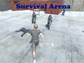 Ігра Survival Arena