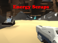 Игра Energy Scraps