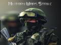 Ігра Military Wars Strike