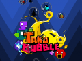 Игра Tako Bubble