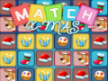 Игра Match X-mas 2017