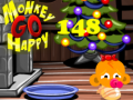 Ігра Monkey Go Happy Stage 148