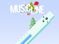 Игра Music Line: Christmas