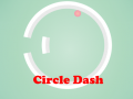 Игра Circle Dash 