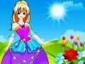Игра Flower Princess
