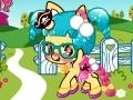 Игра Baby Pony