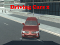 Игра Driving Cars 2