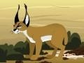 Игра Caracal Leap