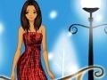 Игра Frilly Plaid Style
