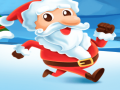 Ігра Christmas Santa Claus Rus