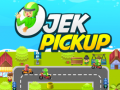 Игра Ojek Pickup