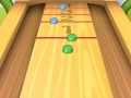 Игра Table Shuffleboard