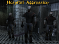 Игра Hospital Aggression
