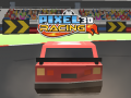 Игра Pixel Racing 3d