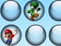 Игра Mario Memory Balls