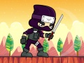 Ігра Ninja Adventure: Relax Time