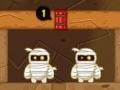 Игра Mummy Blaster