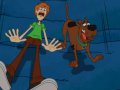 Игра ScoobyDoo Slide
