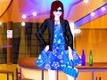 Игра Demi Lovato Dress Up