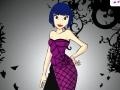 Игра Gothic Dress Up