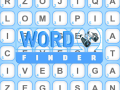 Игра Word Finder