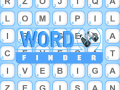 Ігра Word Finder