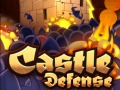 Игра Castle Defense