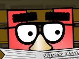 Игра Agent Higgs - Chapter 1