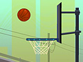 Ігра Trick Hoops Challenge