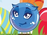 Игра Curious Balls