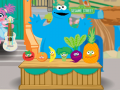 Игра 123 Sesame Street: Monster Music