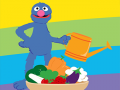 Ігра 123 Sesame Street: Grow Your Colors