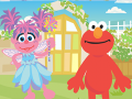 Ігра 123 Sesame Street: Ready, Set, Grow!